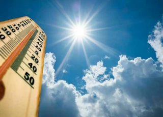Tájékoztatók nyári időszakra, hőségriadókra