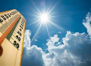 Tájékoztatók nyári időszakra, hőségriadókra